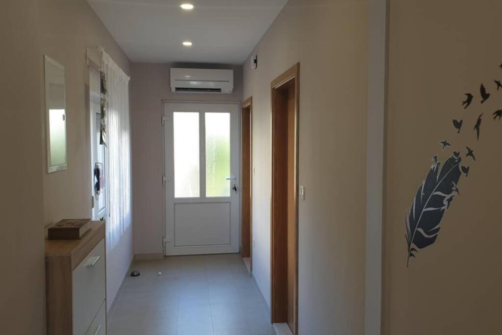 Apartment Mustapic Клек Экстерьер фото