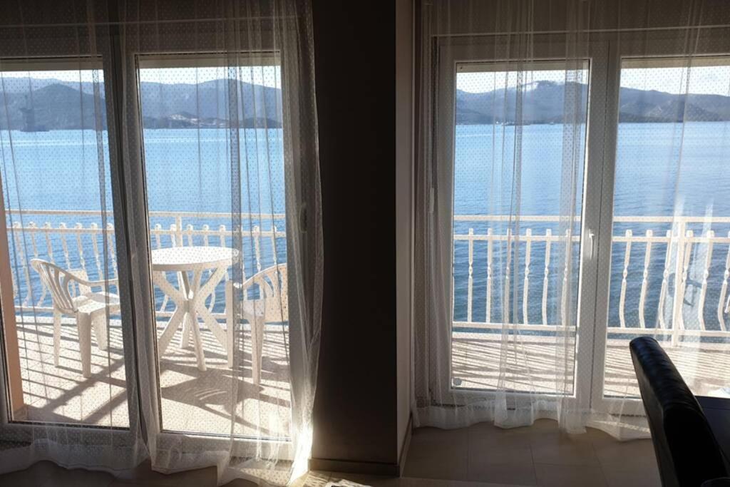 Apartment Mustapic Клек Экстерьер фото